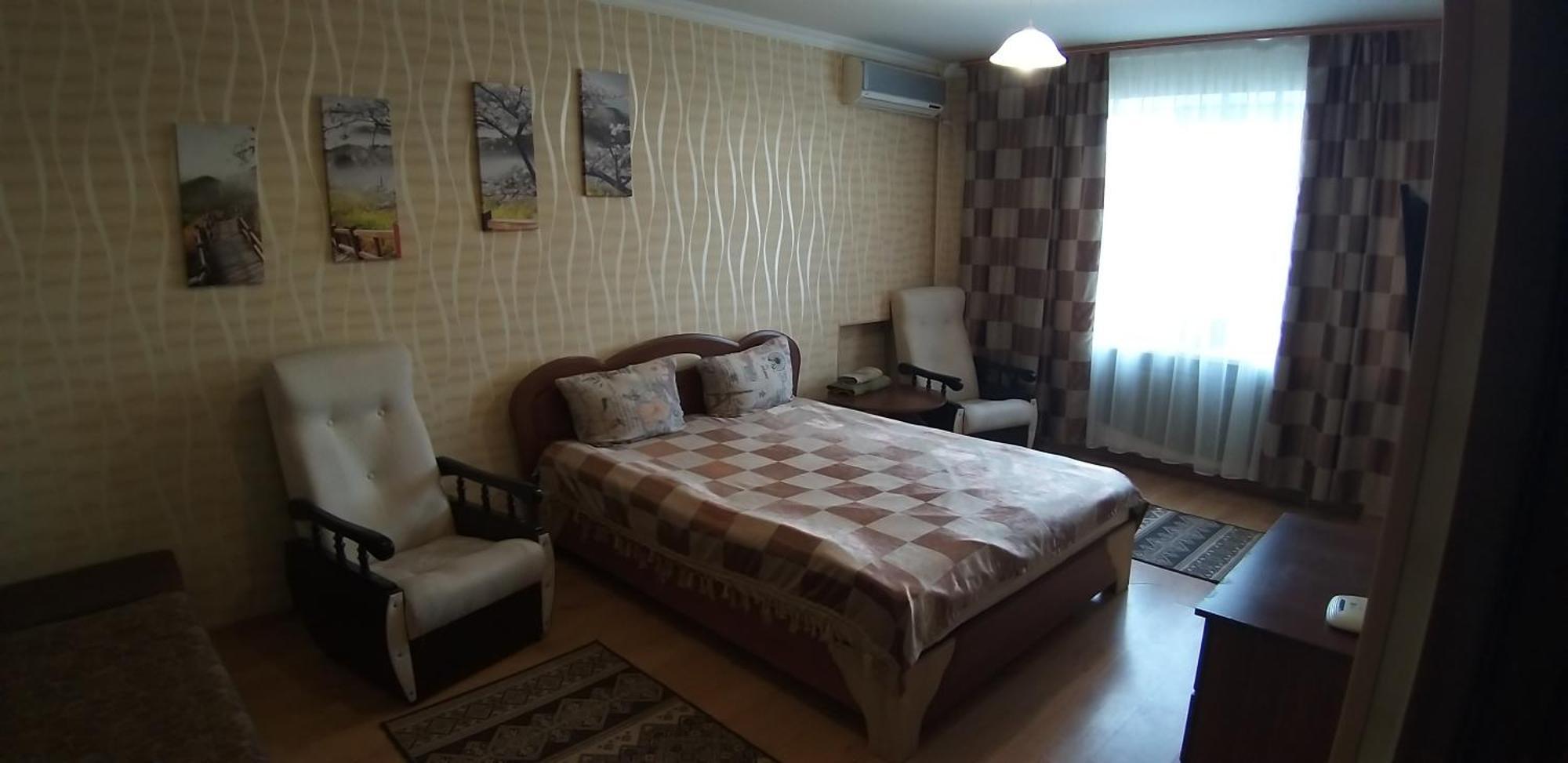 Apartments For Rent Izmaïl Esterno foto
